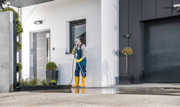Best Sidewalk and Walkway Pressure Cleaning in East Atlantic Beach, NY